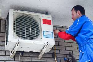 HVAC Companies Near Cooksville, IL Available Now