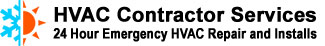 Cooksville HVAC Services